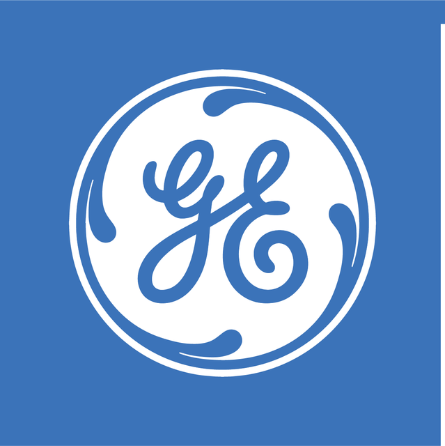 GE Fanuc logo