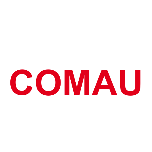 Comau logo