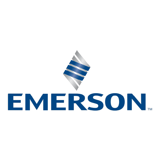 Emerson logo