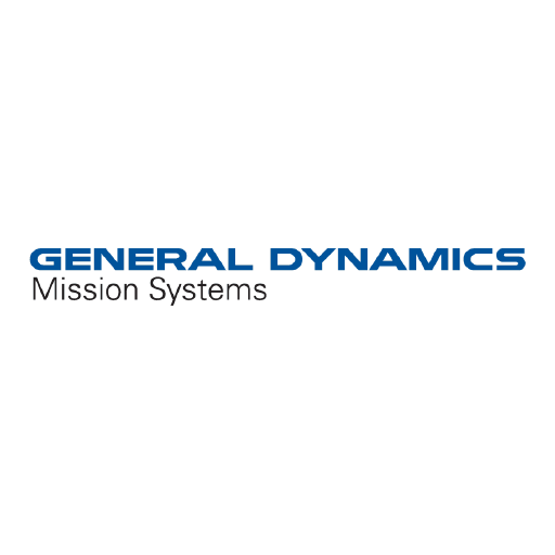 General Dynamics Land Systems - Force Protection logo