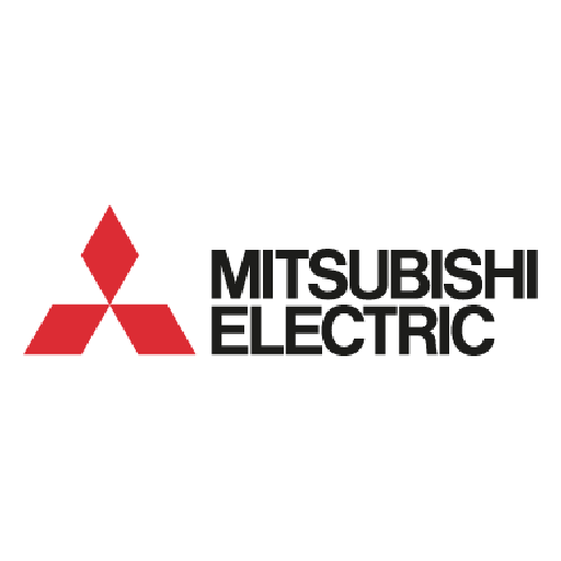 Mitsubishi logo