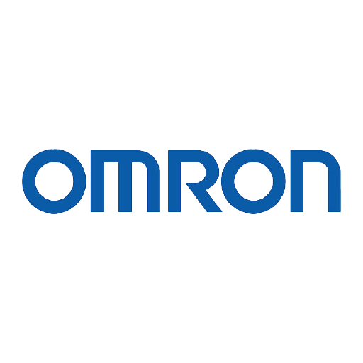 Omron logo