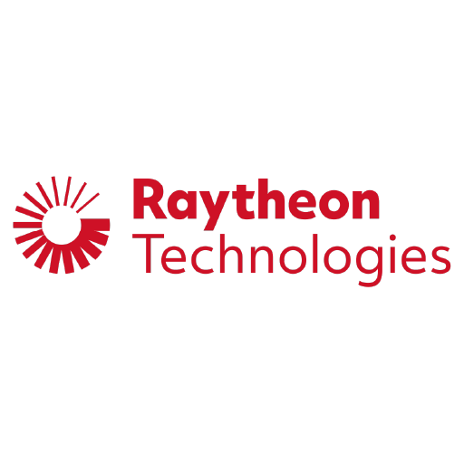 Raytheon Missile Systems Company logo