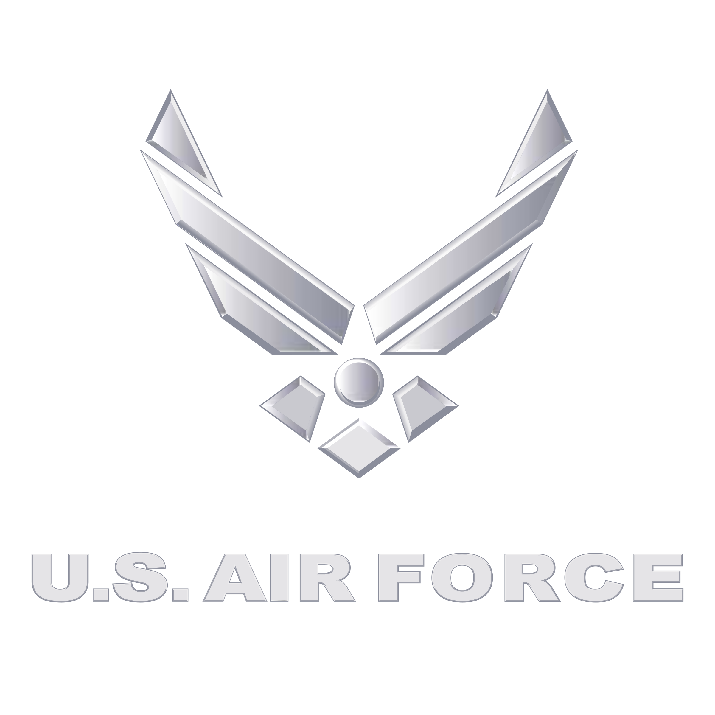 United States Air Force logo