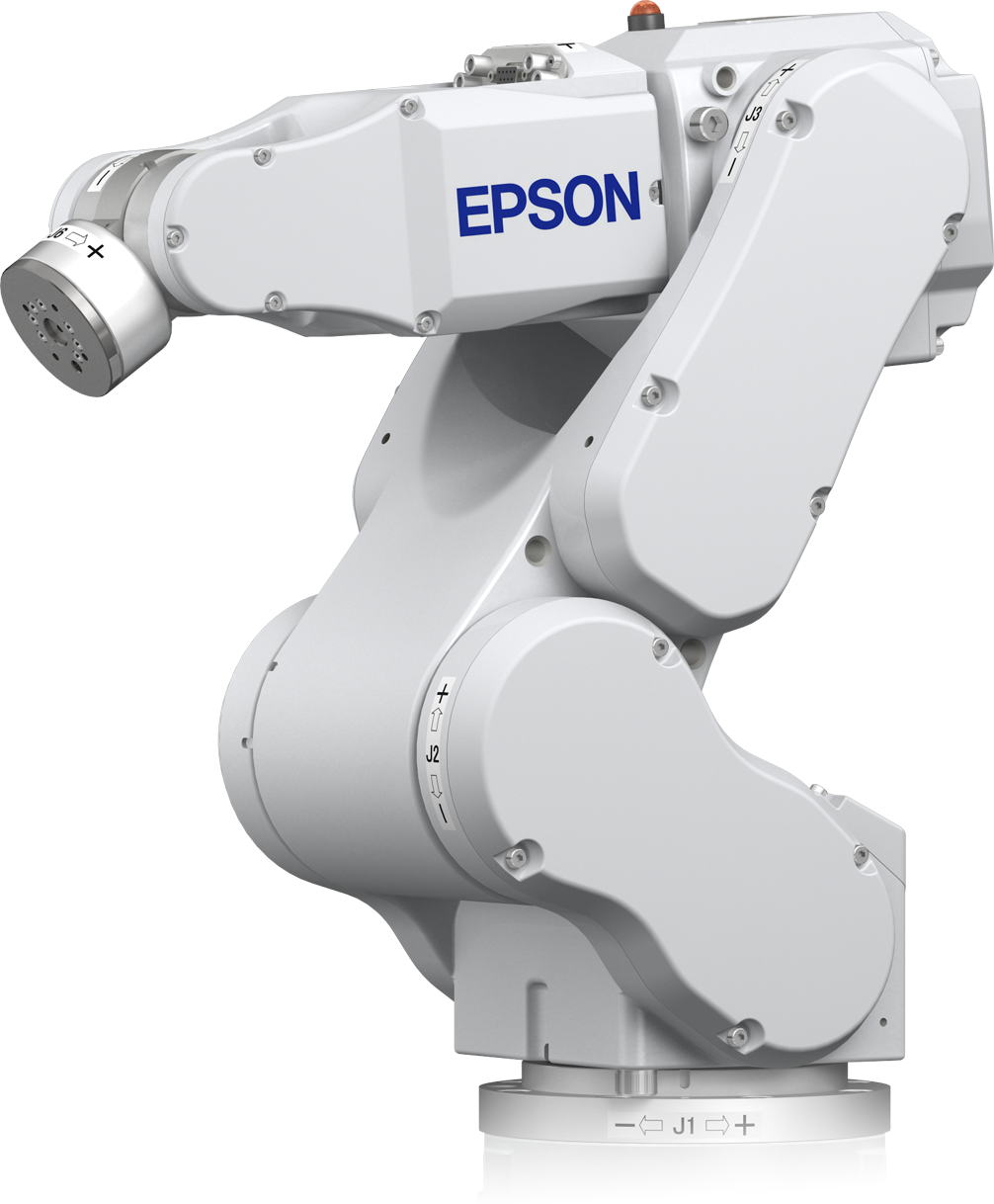 Epson Robotics Automate America