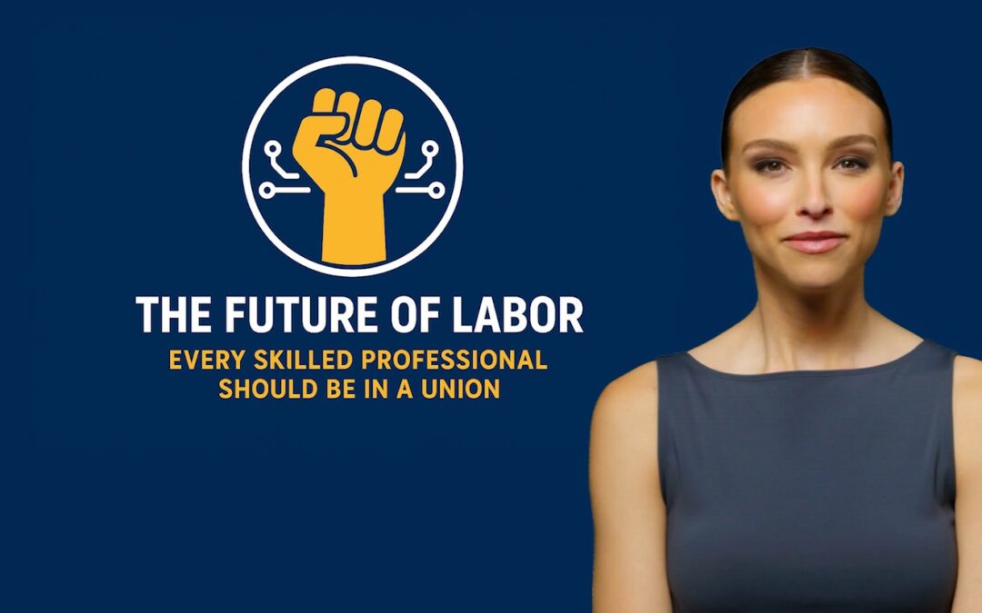 The Future of American Unions | Automate America