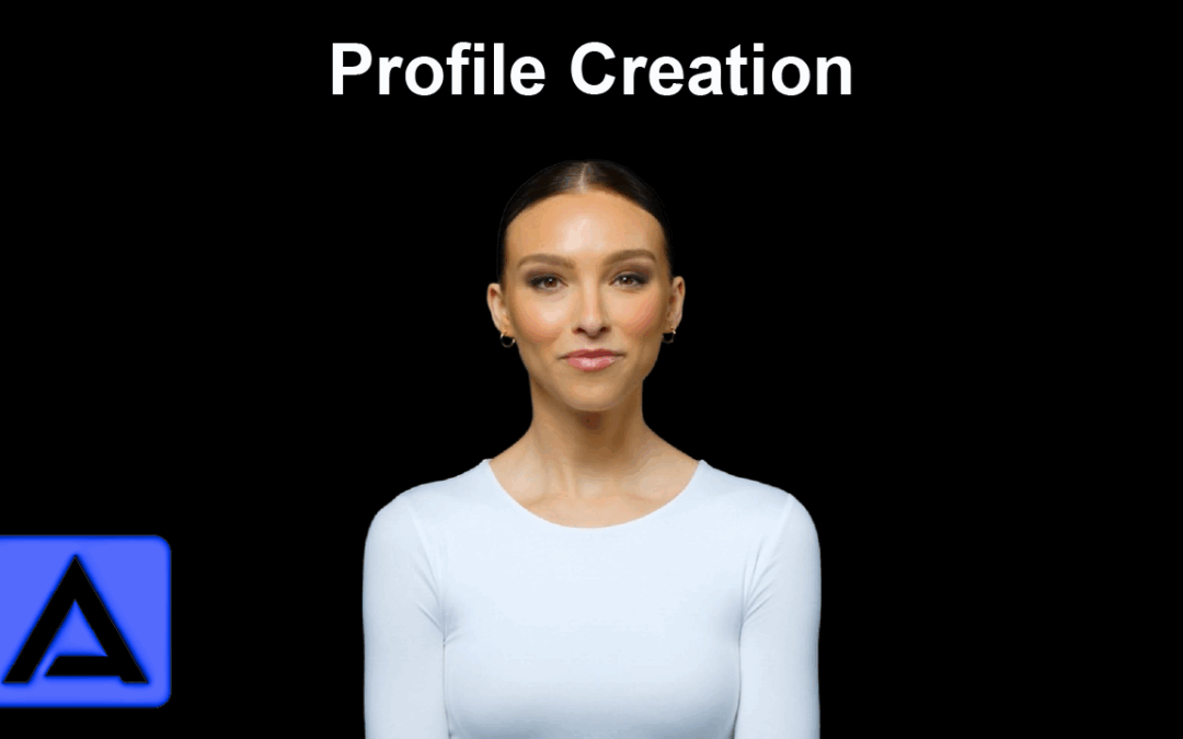 Build Your Professional Profile on Automate America: Your Gateway to the Future of Work