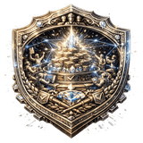 Contracts Diamond badge