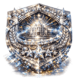 Established Diamond badge