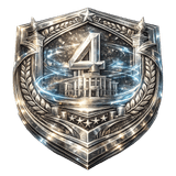 Established Platinum badge