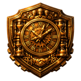 Hours Bronze badge