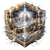 Hours Diamond badge