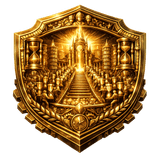 Hours Gold badge