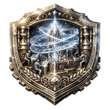 Hours Platinum badge
