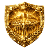 Large Team Gold badge