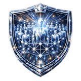 Active Hirer Diamond badge