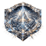 Applicants Diamond badge