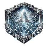 Applicants Platinum badge