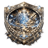 Spend Diamond badge