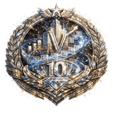Tenure Diamond badge