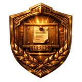 Top Employer Bronze badge
