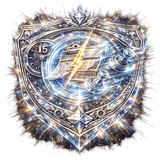 Timesheet Approvals Diamond badge