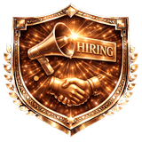 Contracts Diamond badge