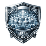 Hired Platinum badge