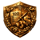Hours Bronze badge