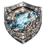 Hours Platinum badge