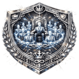 Rehire Diamond badge