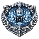 Rehire Platinum badge