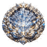 Reviews Diamond badge