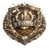 Tenure Silver badge