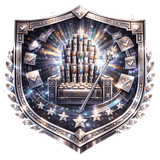 Contracts Platinum badge