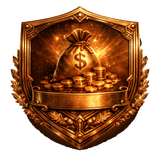 Earnings Bronze badge