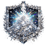 Earnings Diamond badge