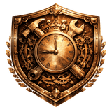 Hours Bronze