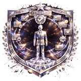 Profile Diamond badge