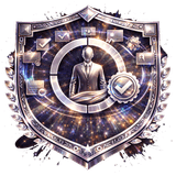 Profile Platinum badge