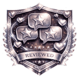 Ratings Silver badge