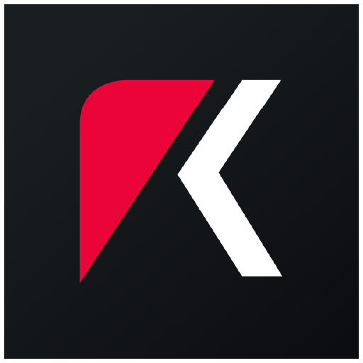 Keyence india private limited logo