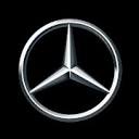 Mercedes logo
