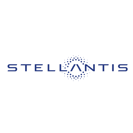 Stellantis  logo