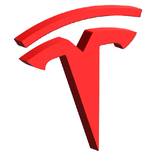 Tesla logo