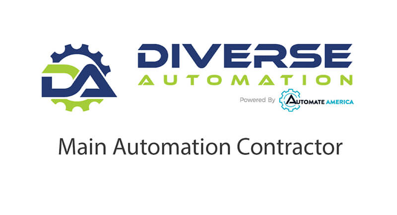 Main Automation Contractor (MAC)