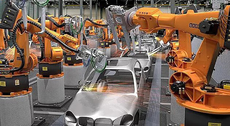 Where Are The Best Places To Work In Manufacturing Automate America