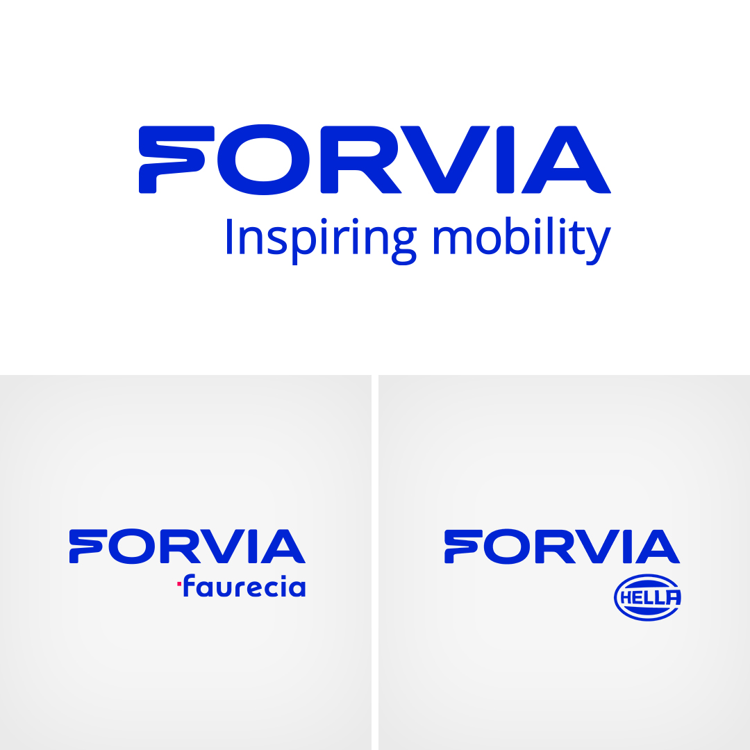 Forvia Faurecia Hella Automate America