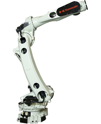 Kawasaki Robotics Automate America