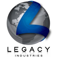Legacy Industries Automate America
